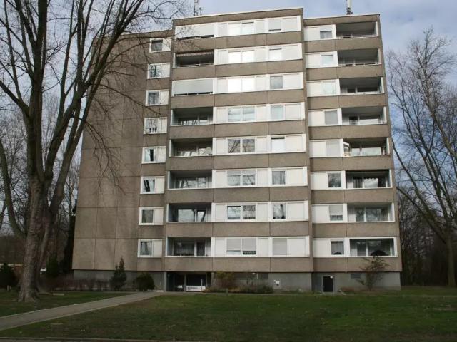 Erdgeschosswohnung: 2 Zimmer Loskamp124 in Essen Vivawest GmbH