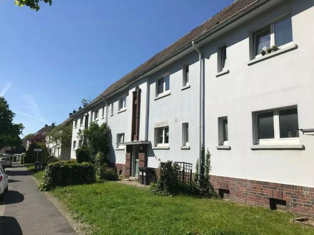 Erdgeschosswohnung: 2 Zimmer Laerstraße71 in Bochum Vivawest GmbH