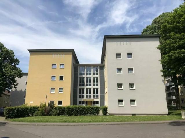 Erdgeschosswohnung: 2 Zimmer Mozartstraße5 in Marl Vivawest GmbH