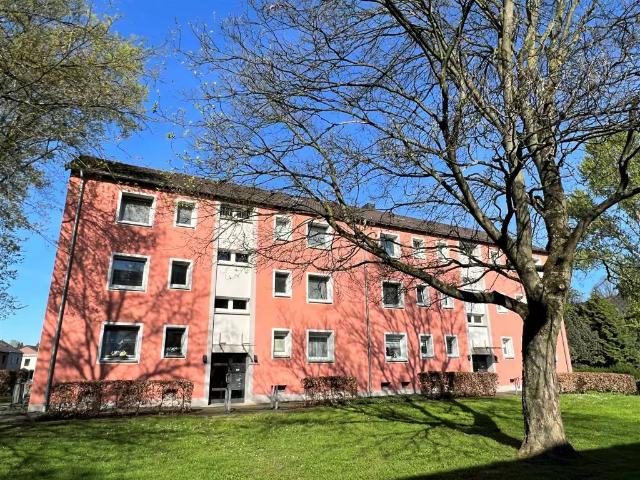 Erdgeschosswohnung: 2 Zimmer Monschauer Straße24 in Duisburg Vivawest GmbH