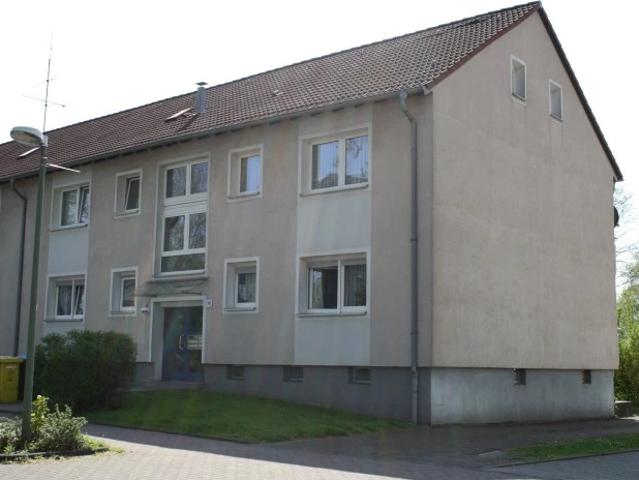 Erdgeschosswohnung: 2 Zimmer Morianstraße30 in Bottrop Vivawest GmbH