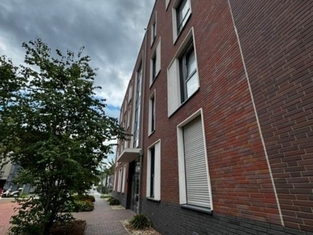 Erdgeschosswohnung: 2 Zimmer Max Schmeling Straße4d in Düsseldorf Vivawest GmbH