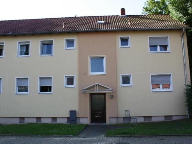 Erdgeschosswohnung: 2 Zimmer Märkische Straße47 in Kamen Vivawest GmbH