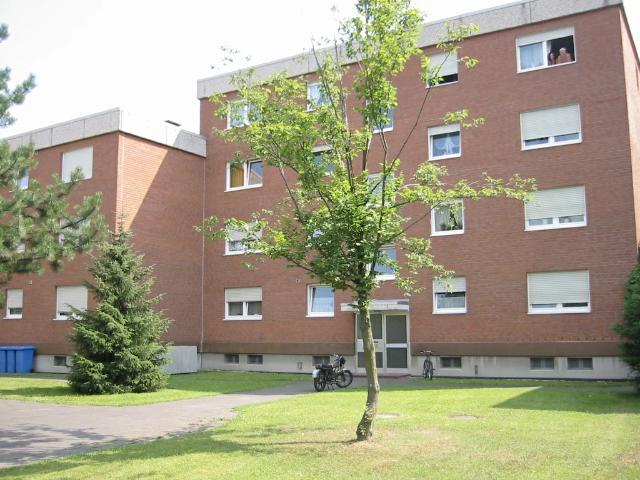 Erdgeschosswohnung: 2 Zimmer Marie Juchacz Straße8 in Bergheim Vivawest GmbH
