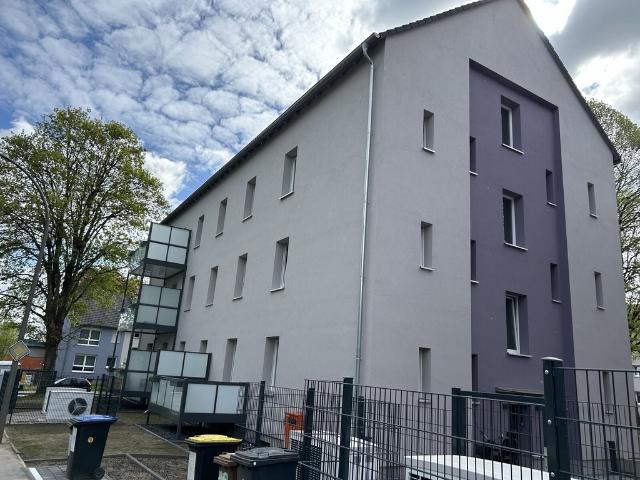 Erdgeschosswohnung: 2 Zimmer Menglinghauser Straße50 in Dortmund Vivawest GmbH