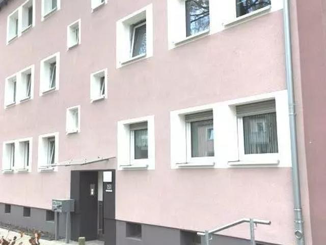 Erdgeschosswohnung: 2 Zimmer Münchener Straße147 in Essen Vivawest GmbH