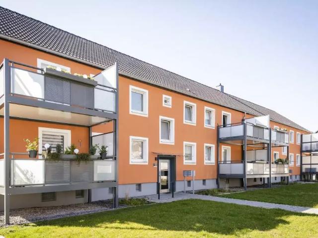 Erdgeschosswohnung: 2 Zimmer Nörenbergstraße51 in Bochum Vivawest GmbH
