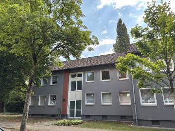 Erdgeschosswohnung: 2 Zimmer Neuessener Straße21 in Essen Vivawest GmbH