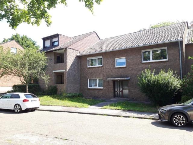Erdgeschosswohnung: 2 Zimmer Neißestraße22 in Moers Vivawest GmbH