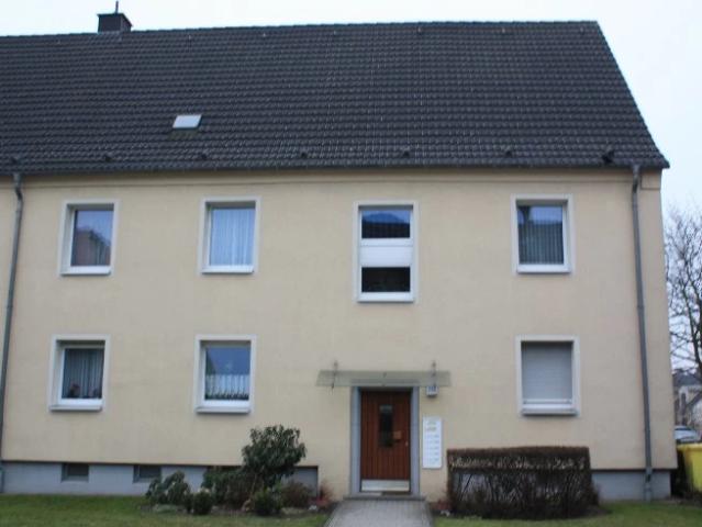 Erdgeschosswohnung: 2 Zimmer Scharnhölzstraße113 in Bottrop Vivawest GmbH