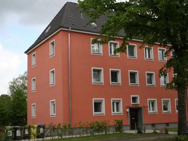 Erdgeschosswohnung: 2 Zimmer Scharnhölzstraße214 in Bottrop Vivawest GmbH