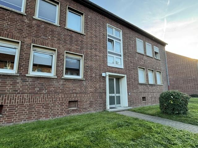 Erdgeschosswohnung: 2 Zimmer Schlägel und Eisen Straße5 in Neukirchen Vluyn Vivawest GmbH
