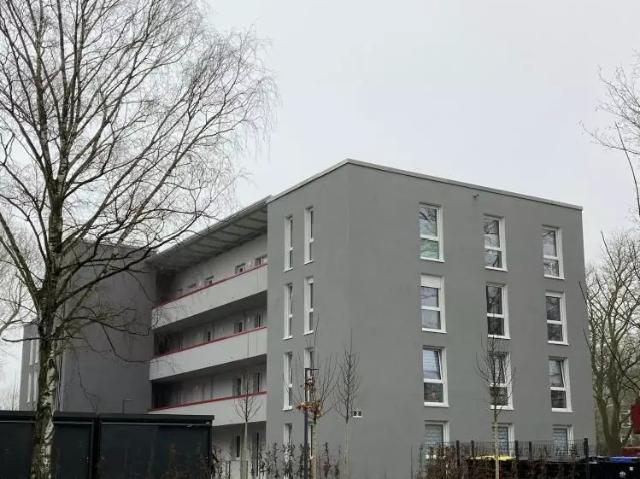 Erdgeschosswohnung: 2 Zimmer Schürenfeld8 in Essen Vivawest GmbH