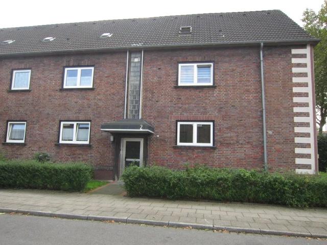 Erdgeschosswohnung: 2 Zimmer Selmshof2 in Herten Vivawest GmbH