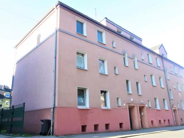 Erdgeschosswohnung: 2 Zimmer Shamrockstraße51 in Herne Vivawest GmbH