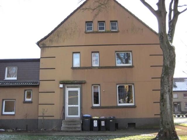 Erdgeschosswohnung: 2 Zimmer Sickingstraße140 in Marl Vivawest GmbH