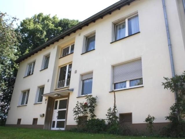 Erdgeschosswohnung: 2 Zimmer Sillerstraße50 in Wuppertal Vivawest GmbH