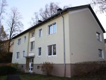 Erdgeschosswohnung: 2 Zimmer Sillerstraße52 in Wuppertal Vivawest GmbH