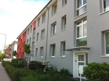 Mörsenbroich, Aaperwald
