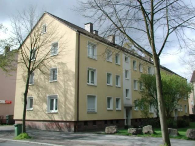 Erdgeschosswohnung: 2 Zimmer Steinstraße13 in Lünen Vivawest GmbH
