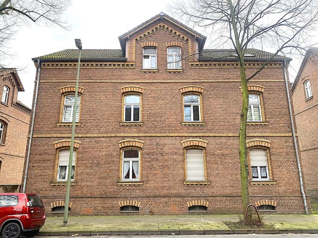 Erdgeschosswohnung: 2 Zimmer Sterkrader Straße58 in Duisburg Vivawest GmbH