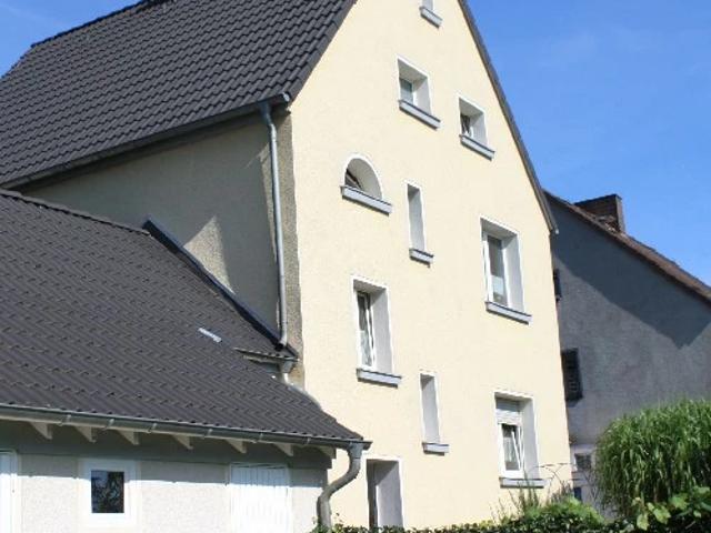 Erdgeschosswohnung: 2 Zimmer Suderwichstraße196 in Recklinghausen Vivawest GmbH