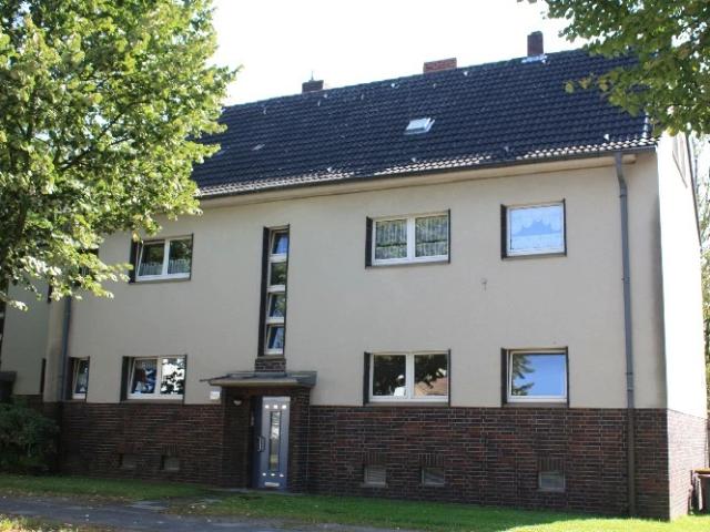 Erdgeschosswohnung: 2 Zimmer Suderwichstraße242 in Recklinghausen Vivawest GmbH