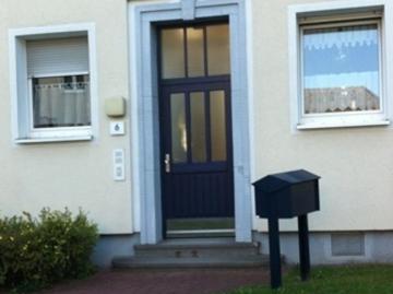 Erdgeschosswohnung: 2 Zimmer Pieperstraße2 in Essen Vivawest GmbH