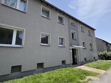 Erdgeschosswohnung: 2 Zimmer Plümers Ort6 in Dortmund Vivawest GmbH