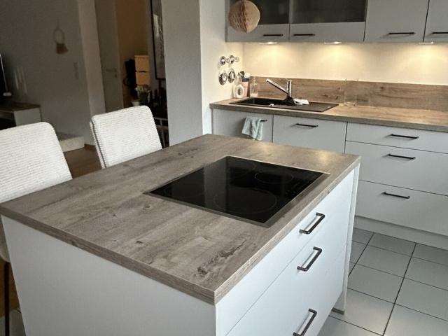 Erdgeschosswohnung: 2 Zimmer Prager Straße5 in Essen Vivawest GmbH