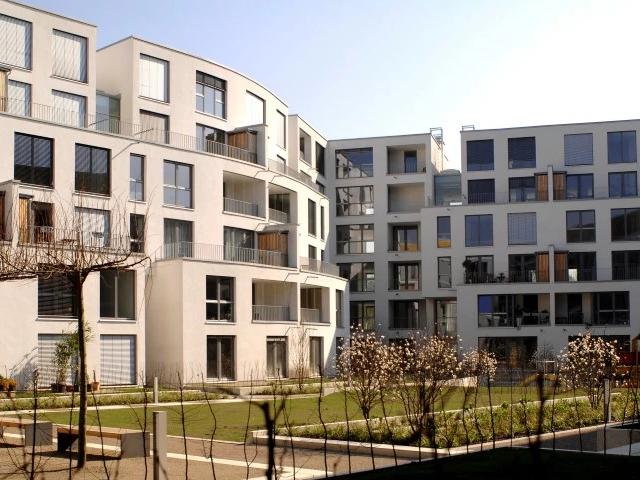 Erdgeschosswohnung: 2 Zimmer Prager Straße5 in Essen Vivawest GmbH
