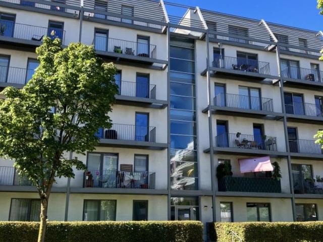 Erdgeschosswohnung: 2 Zimmer Prager Straße3 in Essen Vivawest GmbH