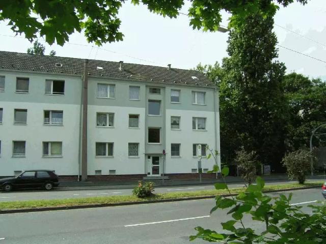 Erdgeschosswohnung: 2 Zimmer Rathausstraße75 in Herne Vivawest GmbH