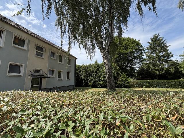 Erdgeschosswohnung: 2 Zimmer Rheinstahlstraße24 in Marl Vivawest GmbH