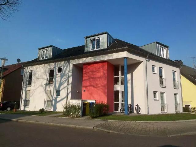 Erdgeschosswohnung: 2 Zimmer Rübezahlstraße17 in Essen Vivawest GmbH