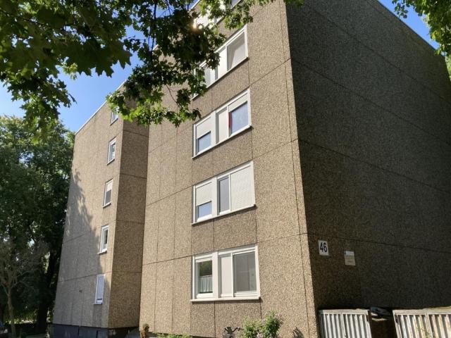 Erdgeschosswohnung: 2 Zimmer Waterkampstraße46 in Duisburg Vivawest GmbH