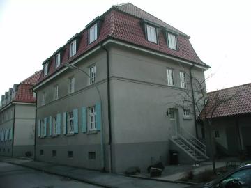 Erdgeschosswohnung: 2 Zimmer Wevelsbacher Weg98 in Lünen Vivawest GmbH