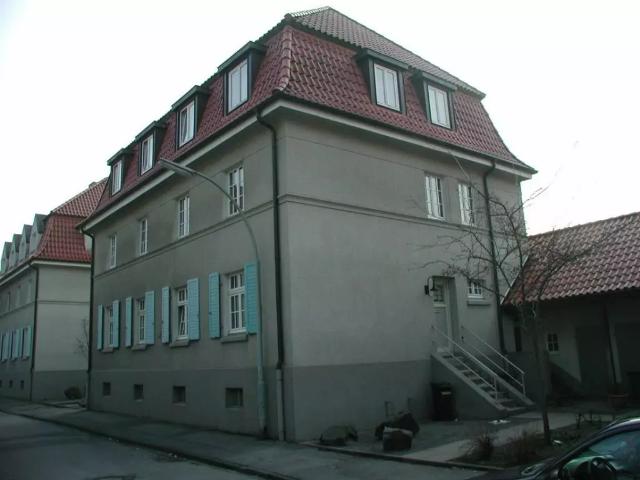 Erdgeschosswohnung: 2 Zimmer Wevelsbacher Weg98 in Lünen Vivawest GmbH