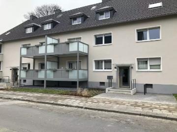 Erdgeschosswohnung: 2 Zimmer Wiener Straße27 in Recklinghausen Vivawest GmbH