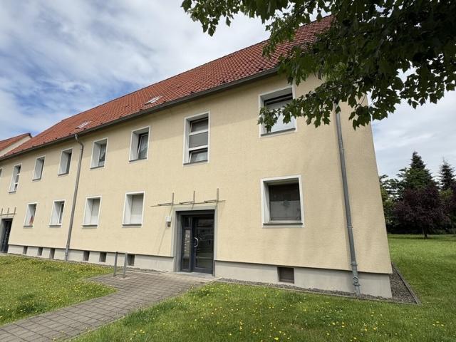 Erdgeschosswohnung: 2 Zimmer Wrangelstraße44 in Bottrop Vivawest GmbH