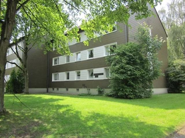 Erdgeschosswohnung: 2 Zimmer Töpferstraße1 in Bottrop Vivawest GmbH