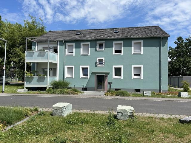 Erdgeschosswohnung: 2 Zimmer Talstraße50 in Dinslaken Vivawest GmbH