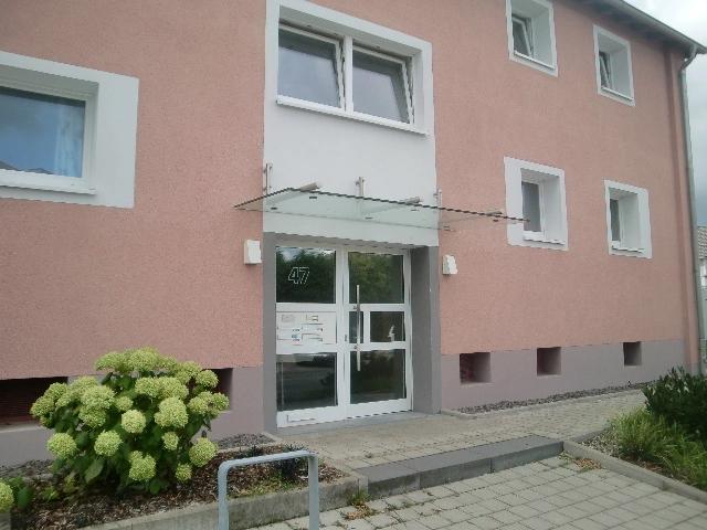 Erdgeschosswohnung: 2 Zimmer Theodor Storm Straße39 in Kamp Lintfort Vivawest GmbH