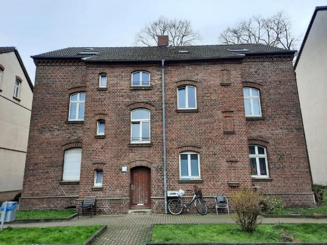 Erdgeschosswohnung: 2 Zimmer Uhlandstraße57 in Duisburg Vivawest GmbH