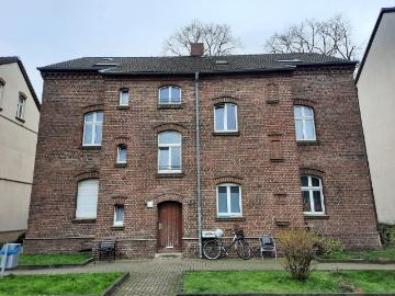 Erdgeschosswohnung: 2 Zimmer Uhlandstraße57 in Duisburg Vivawest GmbH