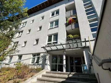 Erdgeschosswohnung: 2 Zimmer Zur Waldkampfbahn32 in Wuppertal Vivawest GmbH