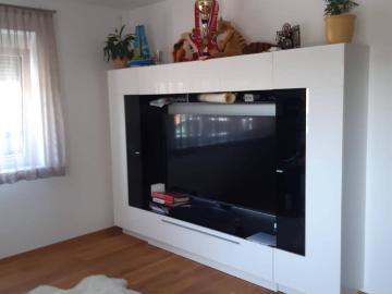 Erdgeschosswohnung