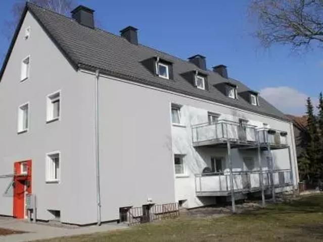 Erdgeschosswohnung: 4 Zimmer Auf den Birken7 in Bergkamen Vivawest GmbH