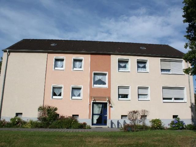 Erdgeschosswohnung: 4 Zimmer Barbarastraße4 in Bergkamen Vivawest GmbH