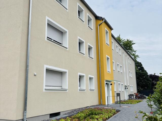 Erdgeschosswohnung: 4 Zimmer Dieprahmsweg25A in Kamp Lintfort Vivawest GmbH